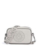 Karl Lagerfeld K/Circle Crossbody tas cement