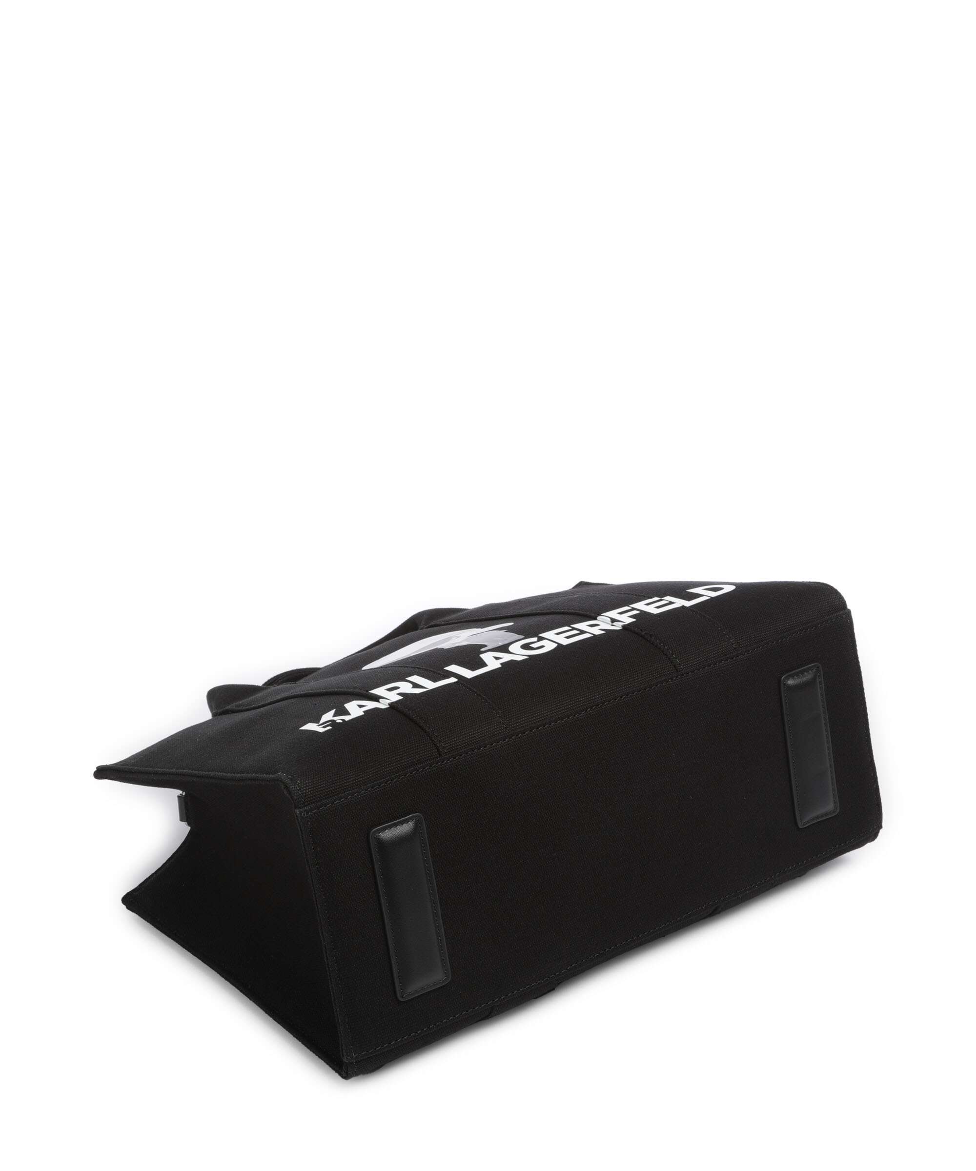 Karl Lagerfeld Ikon Karl Handbag black