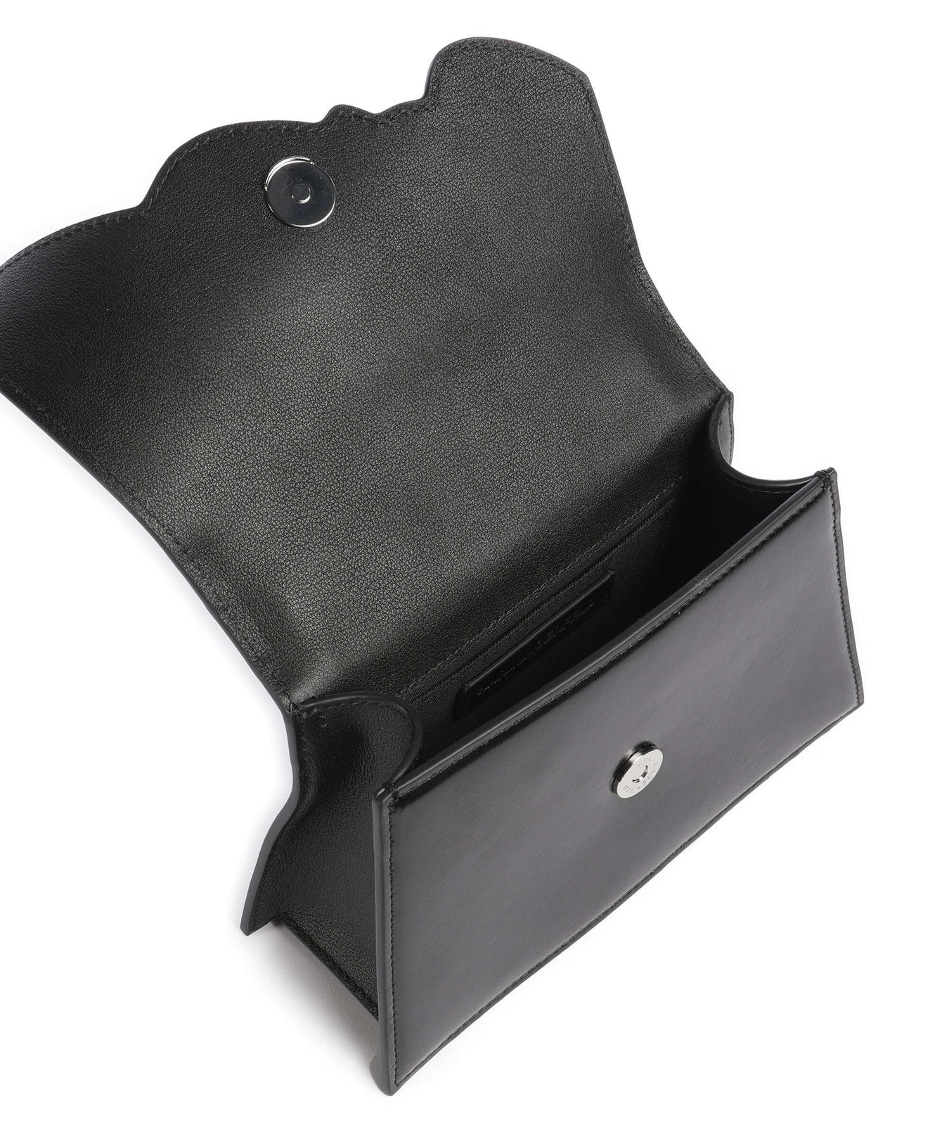 Karl Lagerfeld K/Signature 2.0 Small Handbag black