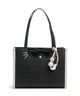 Karl Lagerfeld K/Ikon Choupette Shopper black