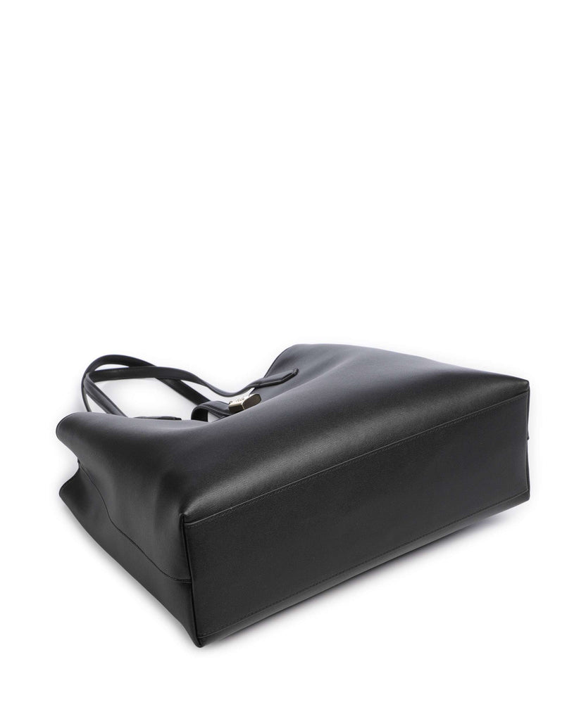 Karl Lagerfeld K/Autograph Medium Tote bag black/gold