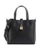 Karl Lagerfeld K/Autograph Mini Handtas black/gold