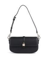 Karl Lagerfeld K/Autograph Schoudertas black/gold
