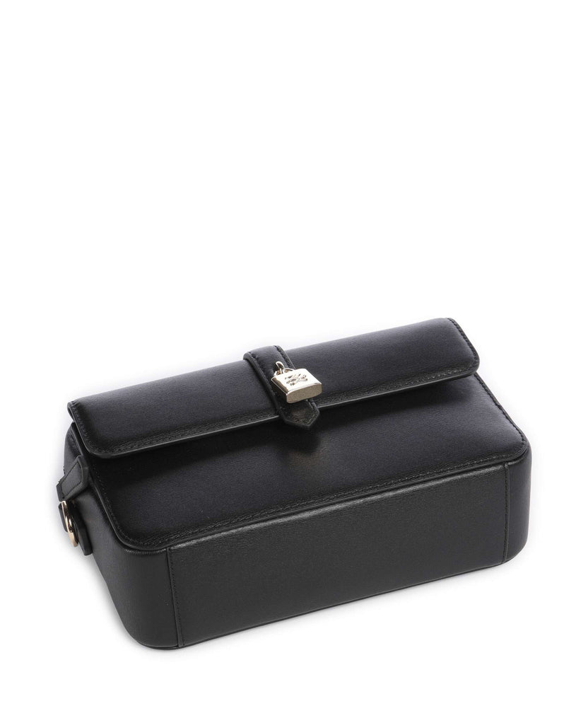 Karl Lagerfeld K/Autograph Crossbody bag black/gold