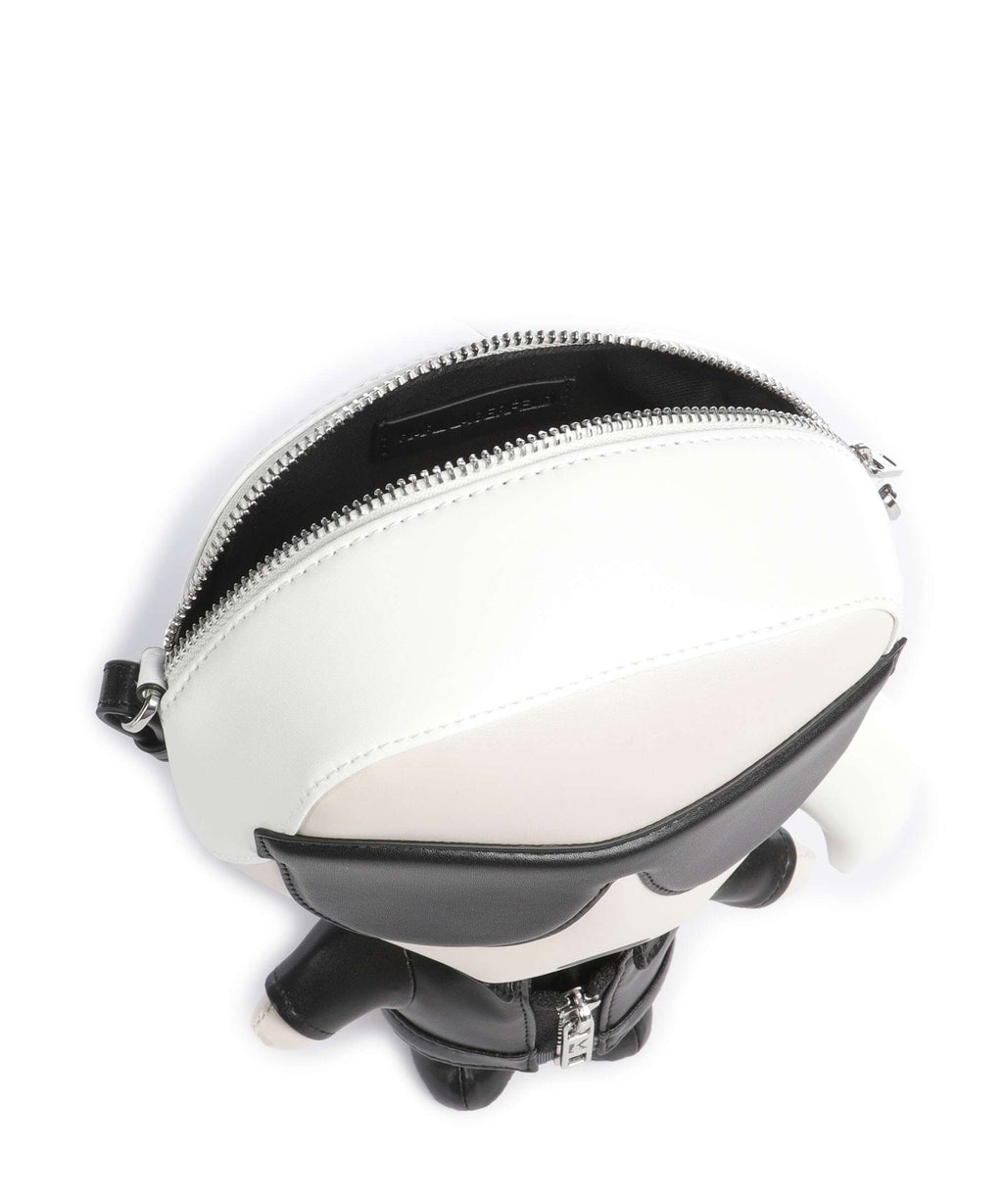 Karl Lagerfeld K/Ikon Karl Crossbody bag multicolour