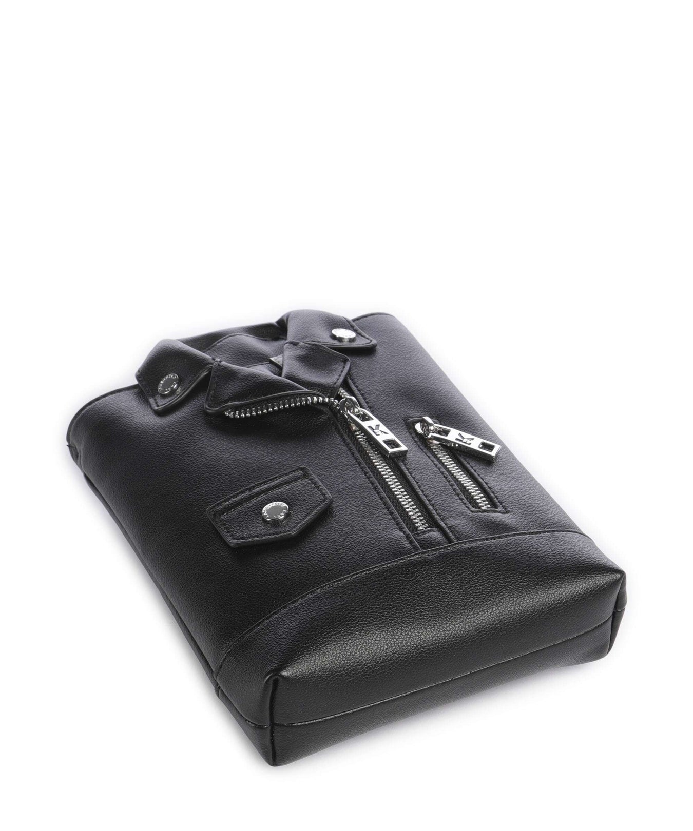 Karl Lagerfeld K/Ikon Crossbody bag black