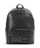 Karl Lagerfeld K/Voyage Rugzak black mono