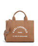 Karl Lagerfeld K/Rue St Guillaume Medium Handtas caramel