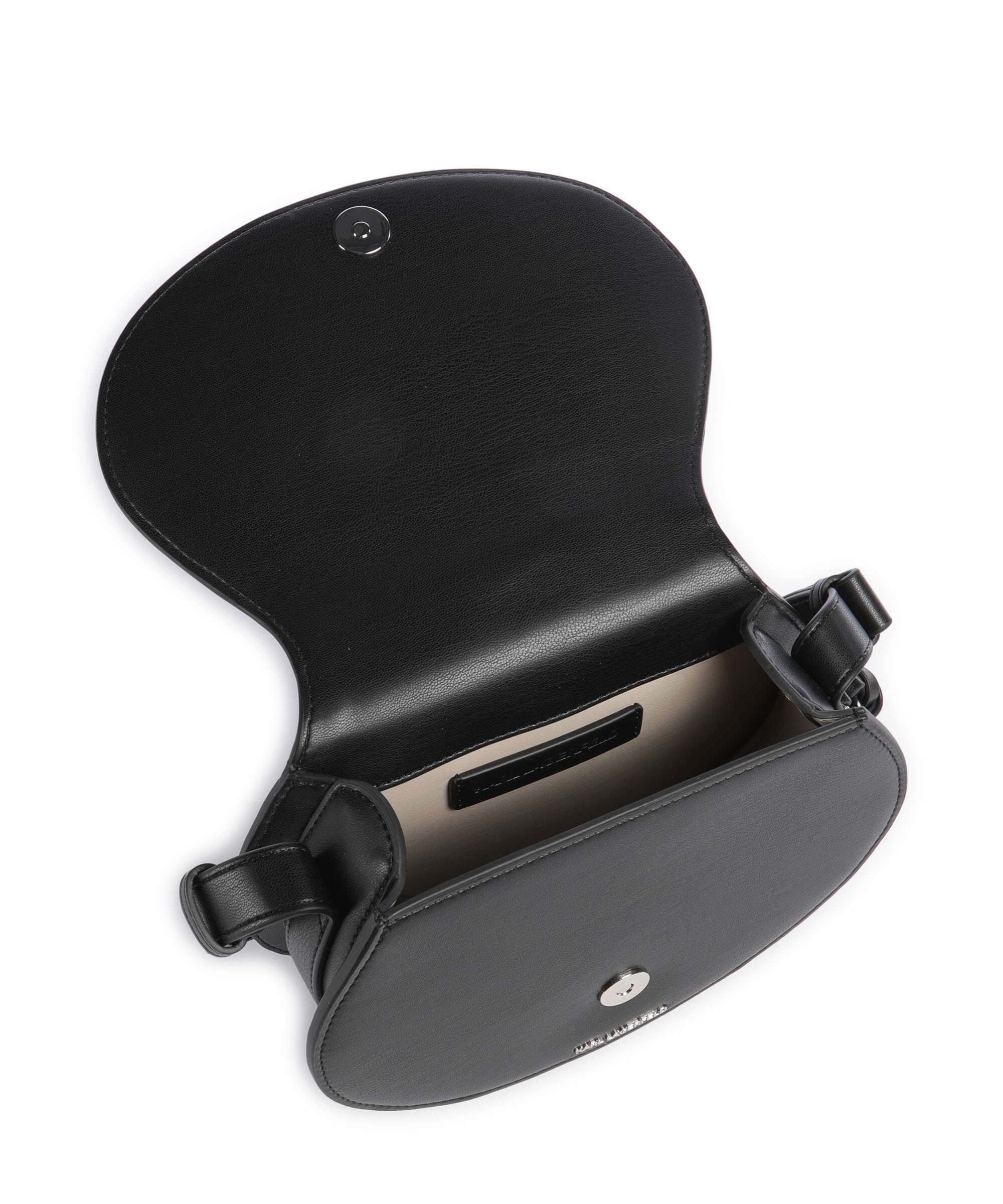 Karl Lagerfeld K/Wellen Shoulder bag black