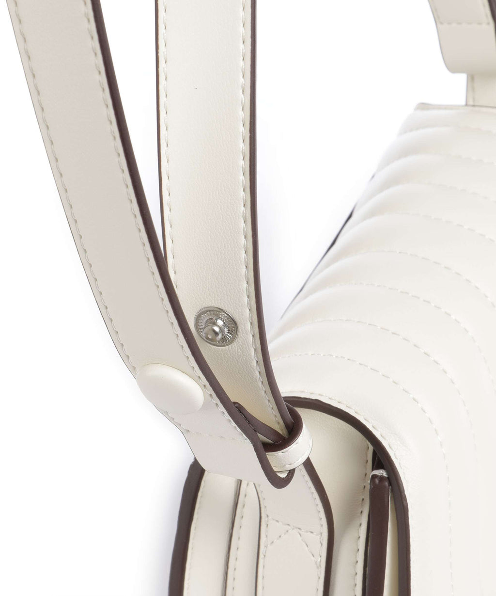 Karl Lagerfeld K/Wellen Shoulder bag offwhite