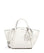Karl Lagerfeld K/Wellen Crossbody bag offwhite