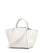 Karl Lagerfeld K/Wellen Crossbody bag offwhite