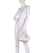Karl Lagerfeld K/Wellen Crossbody bag offwhite