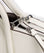Karl Lagerfeld K/Wellen Crossbody bag offwhite