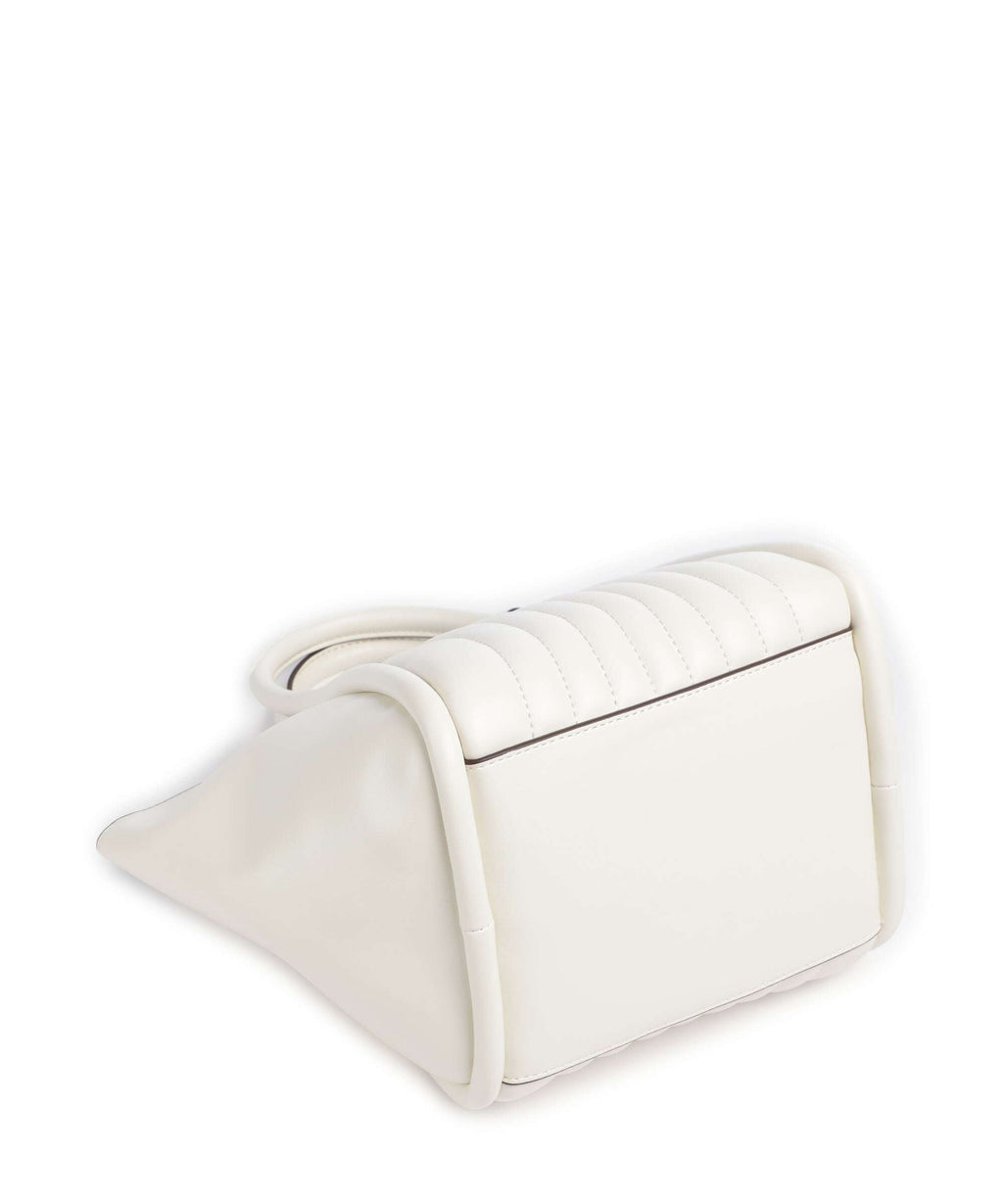 Karl Lagerfeld K/Wellen Crossbody bag offwhite