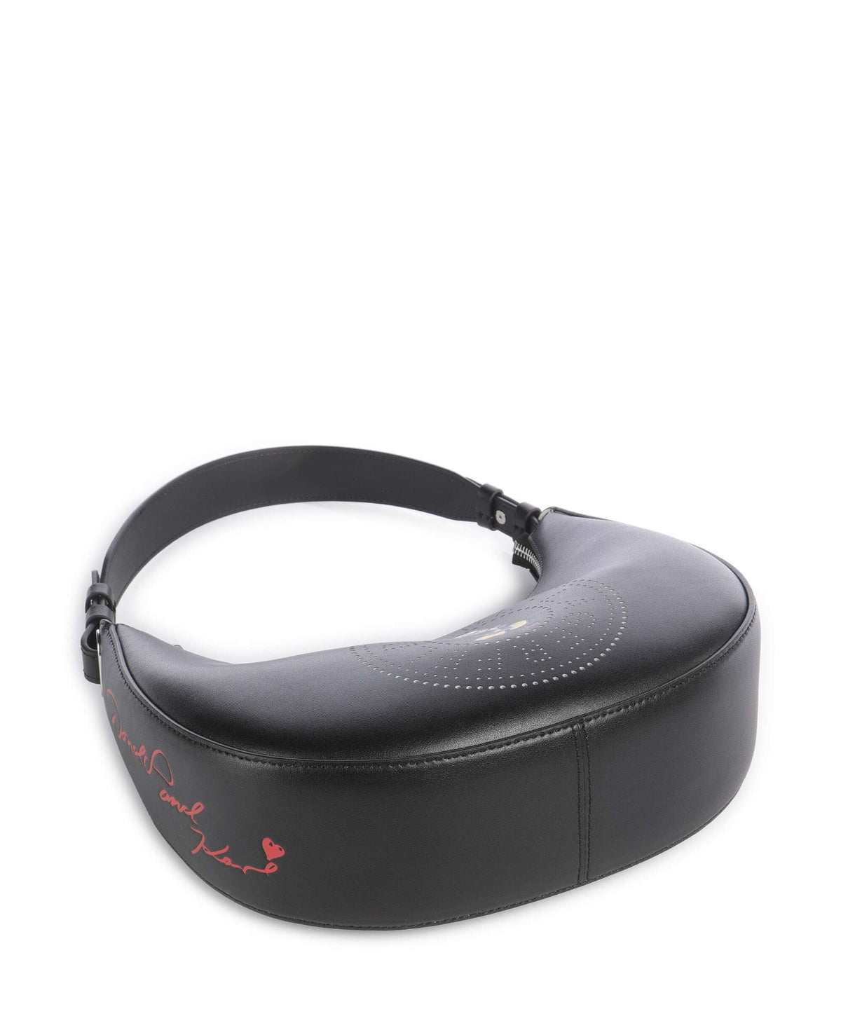 Karl Lagerfeld KL x Disney Shoulder bag black