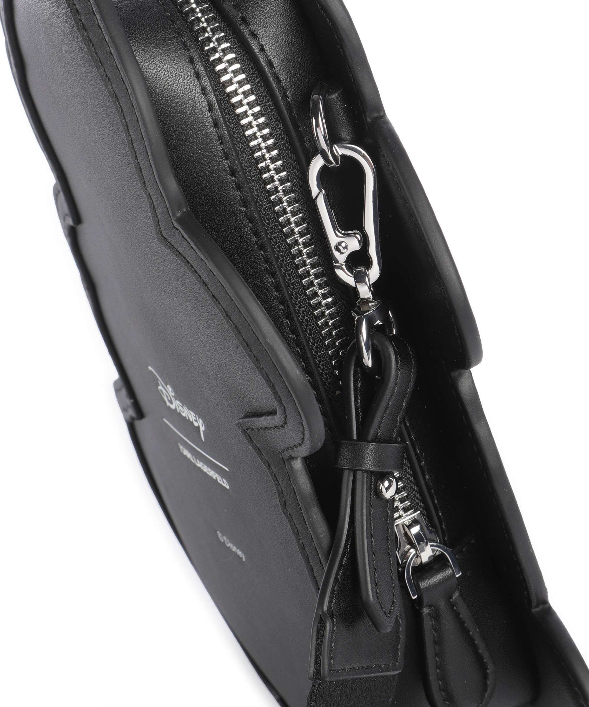 Karl Lagerfeld KL x Disney Crossbody bag black