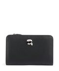 Karl Lagerfeld K/Ikon Wallet black