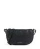 Karl Lagerfeld K/Ikon Monogram Crossbody tas tonal black