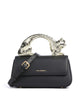 Karl Lagerfeld K/Ikon Choupette Handbag black