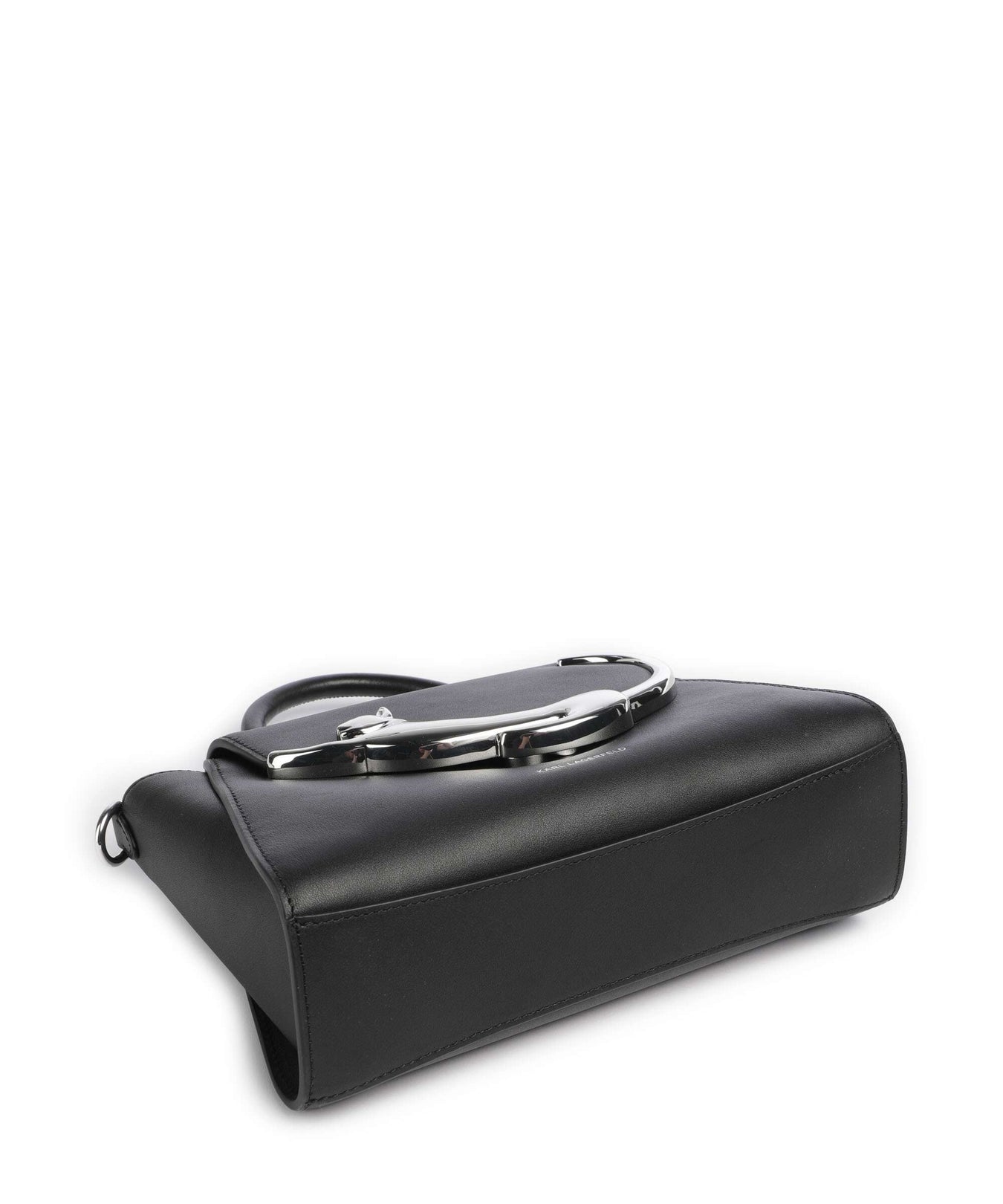 Karl Lagerfeld Ikon Choupette Handbag black