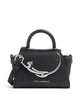 Karl Lagerfeld Ikon Choupette Mini Crossbody bag black