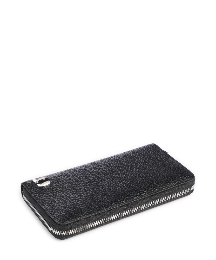 Karl Lagerfeld Ikon Wallet black