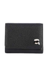Karl Lagerfeld Ikon Portemonnee black