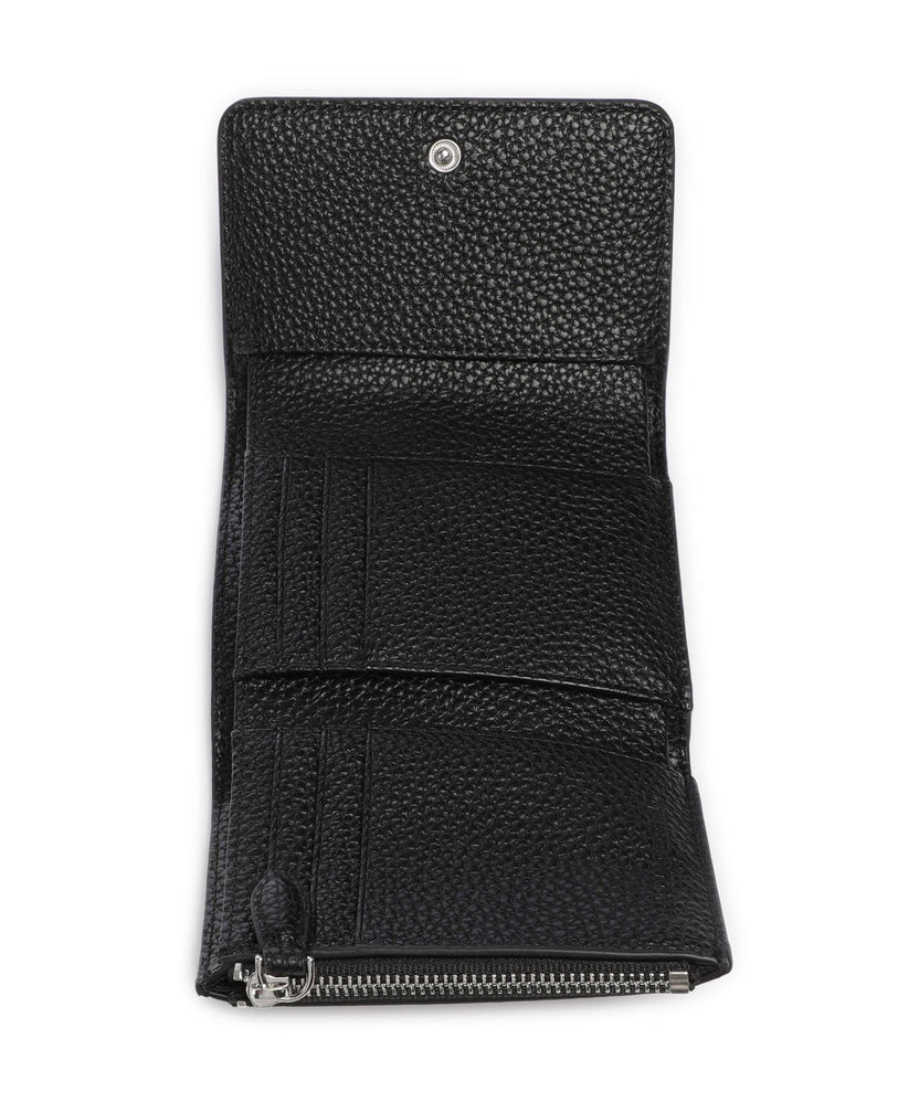Karl Lagerfeld Ikon Wallet black
