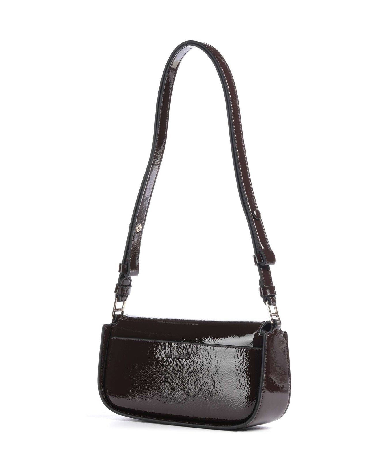 Karl Lagerfeld K/Signature Shoulder bag tobacco