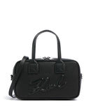 Karl Lagerfeld K/Skuare Handbag black/nickel