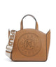 Karl Lagerfeld K/Circle Small Handtas caramel
