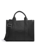 Karl Lagerfeld K/Rue St Guillaume Medium Handtas black