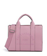 Karl Lagerfeld K/Rue St Guillaume Medium Handtas cyclamen