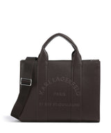Karl Lagerfeld K/Rue St Guillaume Medium Handtas tobacco