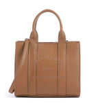 Karl Lagerfeld K/Rue St Guillaume Mini Handtas caramel