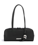 Karl Lagerfeld Ikon Schoudertas black