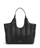 Karl Lagerfeld K/Brick Medium Shopper black