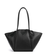 Karl Lagerfeld K/Wellen Medium Shopper black