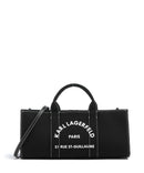 Karl Lagerfeld K/Rue St Guillaume Handtas black
