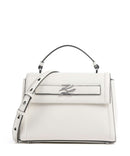 Karl Lagerfeld K/Autograph Small Handtas off white
