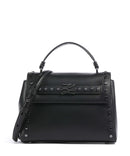 Karl Lagerfeld K/Autograph Small Handtas black embellishment