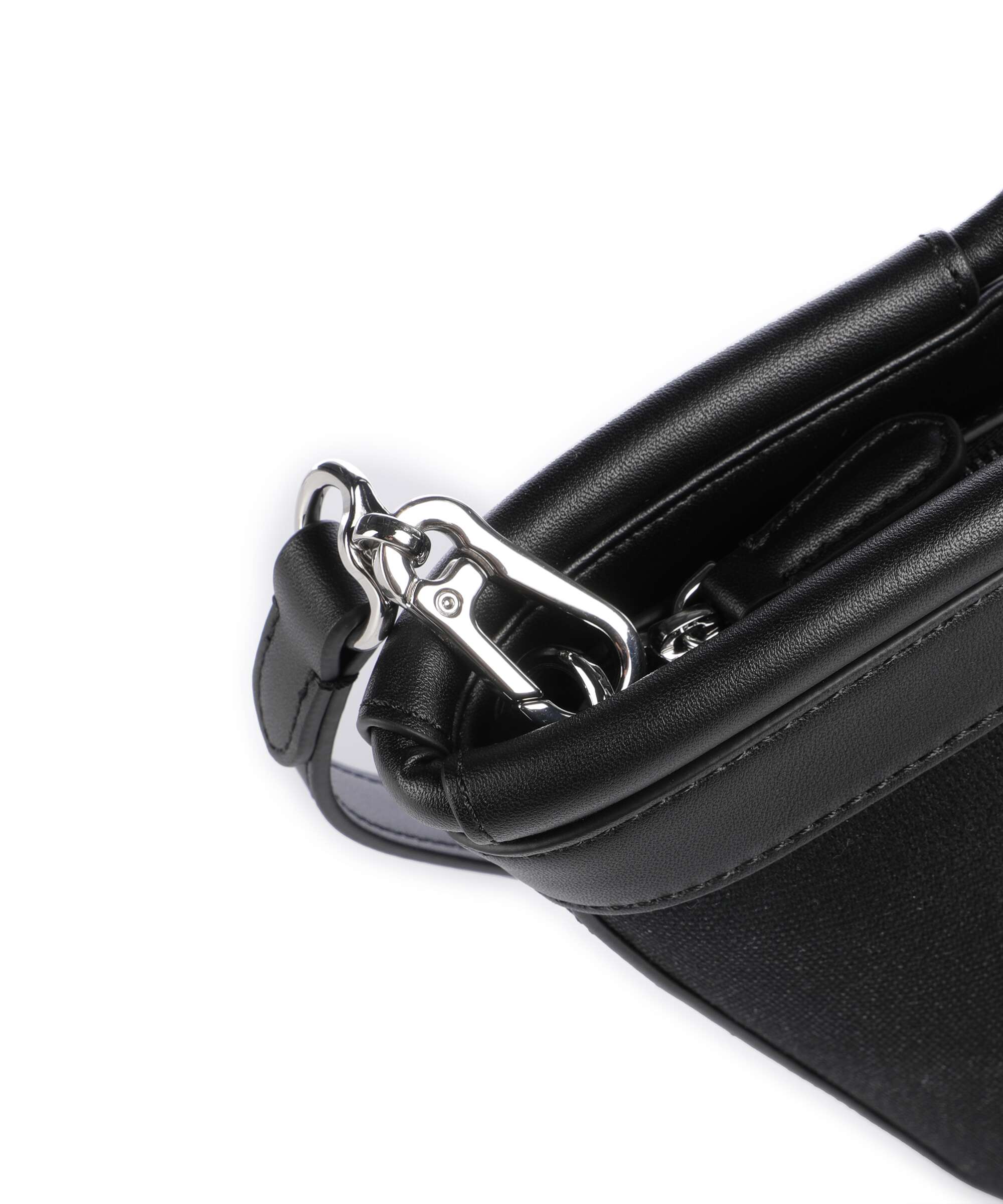 Karl Lagerfeld K/Hotel Karl Small Handbag black