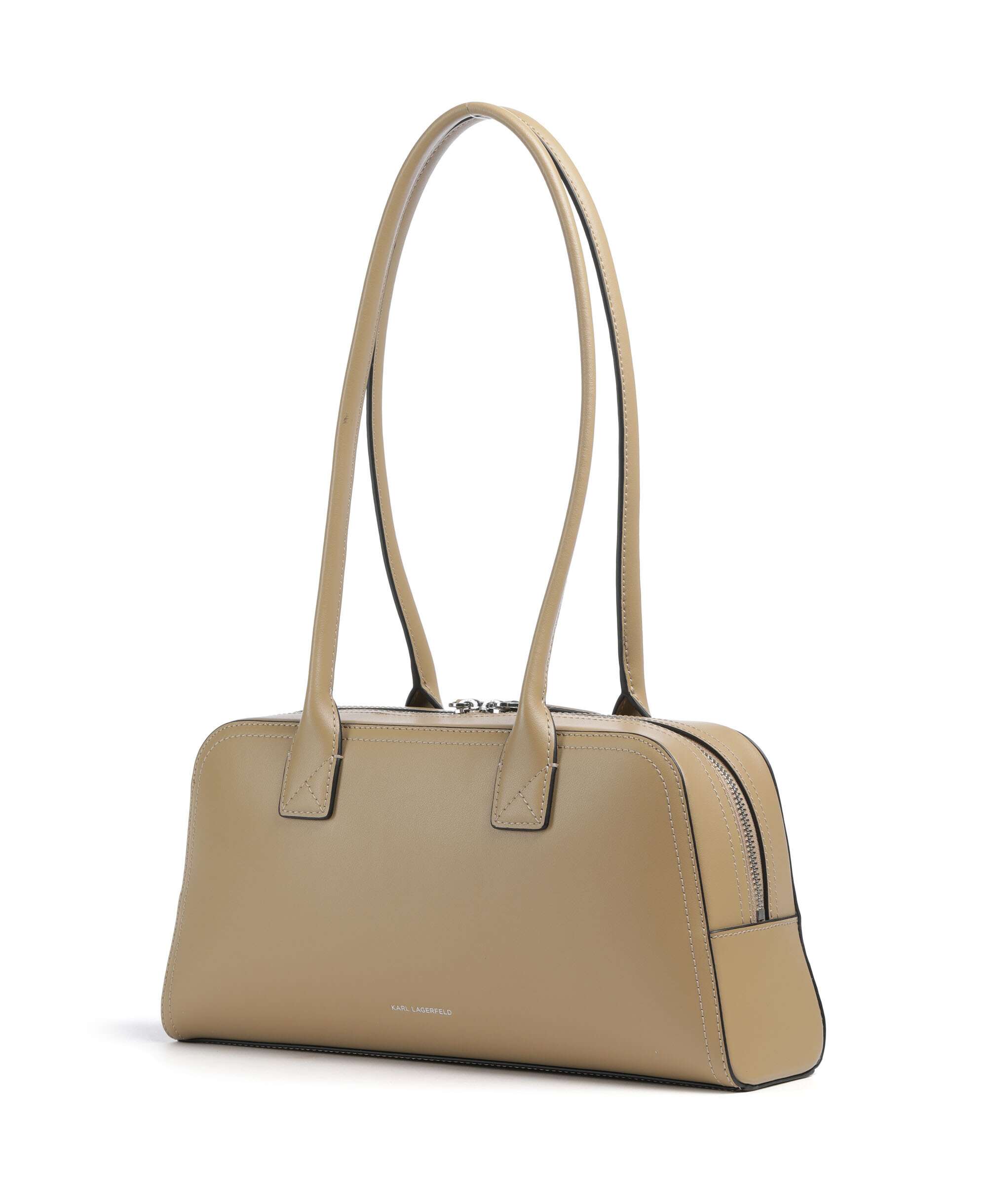 Karl Lagerfeld K/Daily Small Shoulder bag dijon