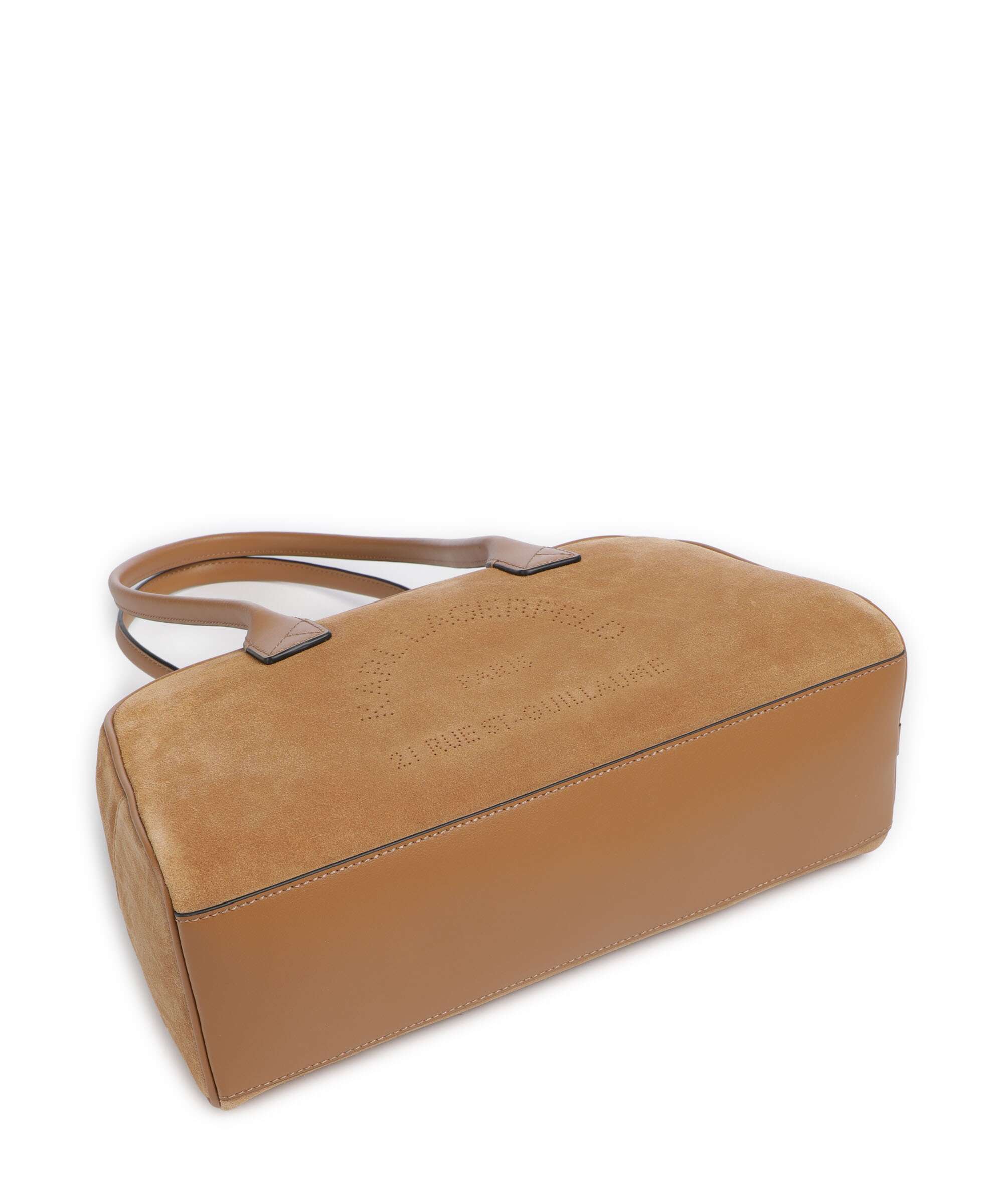 Karl Lagerfeld K/Daily Small Shoulder bag caramel