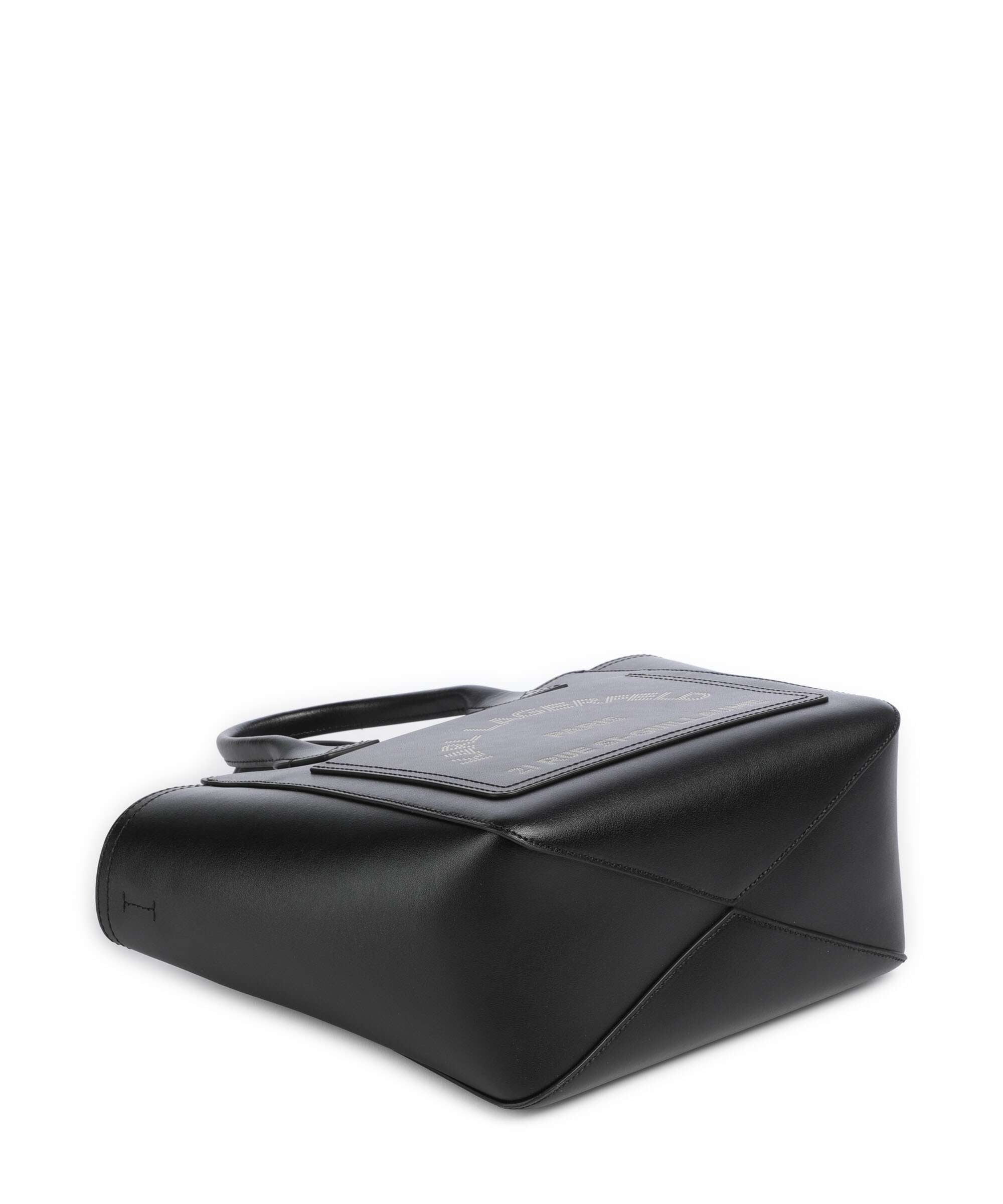 Karl Lagerfeld K/Daily Small Handbag black nickel