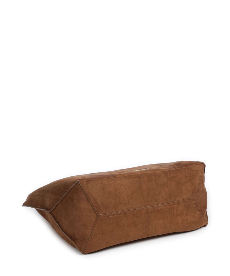 Steve Madden BANTONIA Tote bag tan