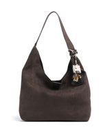 Steve Madden BLENORE Hobo tas chocolate