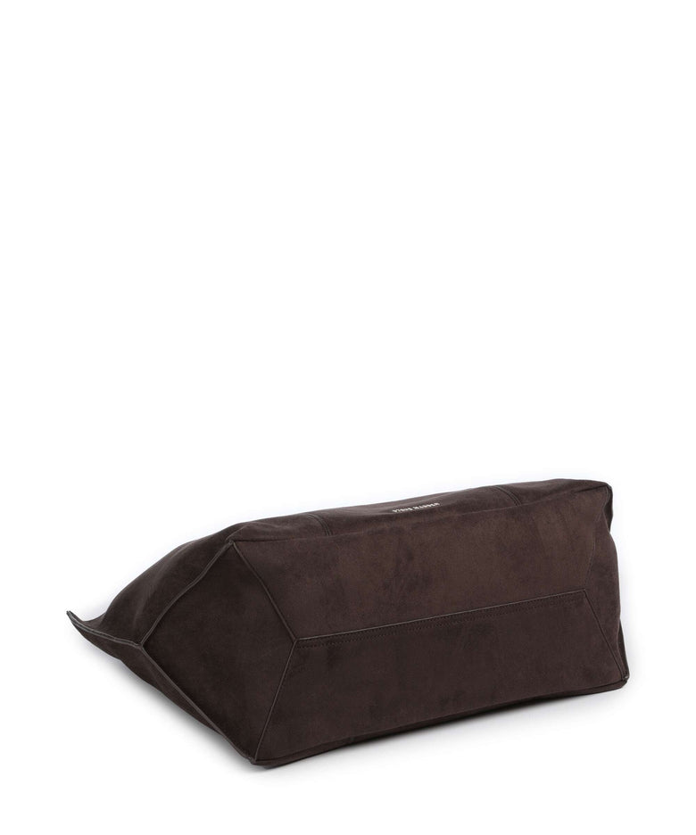 Steve Madden BANTONIA Tote bag chocolate