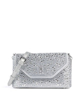 Steve Madden BKORRA Crossbody tas silver